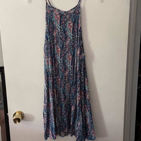 American eagle patterned dress - Picture 2 of 5